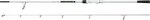 MADCAT White X-Taaz Spinning Rod 2pc